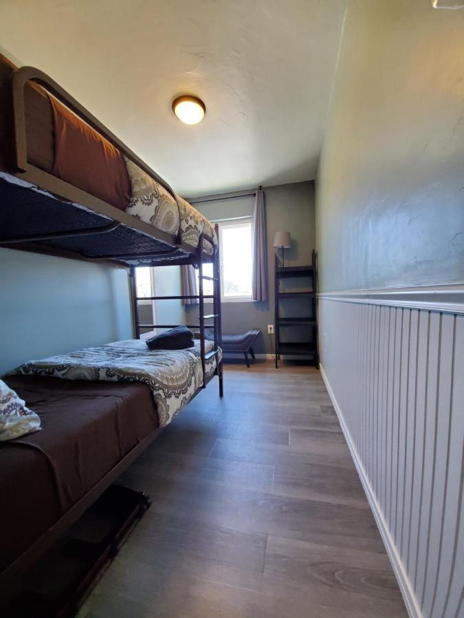 Hi San Diego Point Loma Hostel Eksteriør billede