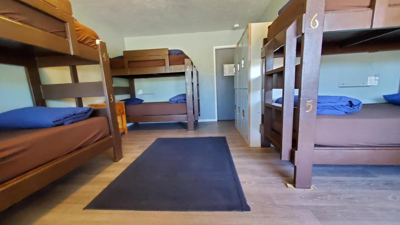 Hi San Diego Point Loma Hostel Eksteriør billede